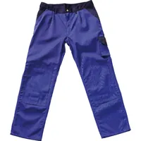 Produktbild von MASCOT® - Bundhose Torino 00979-430, kornblau/marineblau, Größe C45, 82