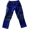 Produktbild von MASCOT® - Bundhose Atlanta 06131-630, marineblau, Größe C46, 90