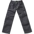 Produktbild von MASCOT® - Bundhose Bex 06679-135, dunkelanthrazit, Größe C66, 90