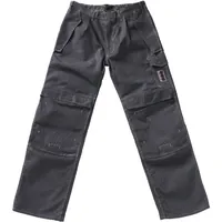 Produktbild von MASCOT® - Bundhose Bex 06679-135, dunkelanthrazit, Größe C62, 82