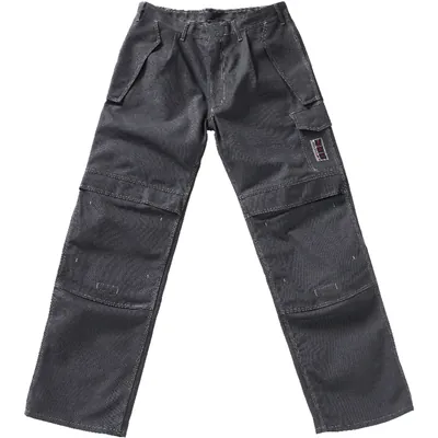 Produktbild von MASCOT® - Bundhose Bex 06679-135, dunkelanthrazit, Größe C66, 90
