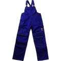 Produktbild von MASCOT® - Latzhose Freibourg 06669-135, schwarzblau, Größe C44, 90