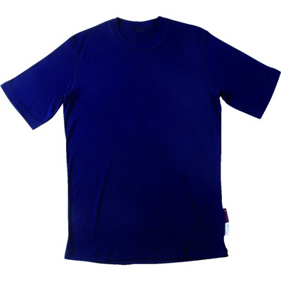 Unterhemd Kalix 00597-350, marineblau, Größe 3XL