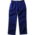 Produktbild von MASCOT® - Bundhose Pasadena 07479-330, marineblau, Größe C64, 82