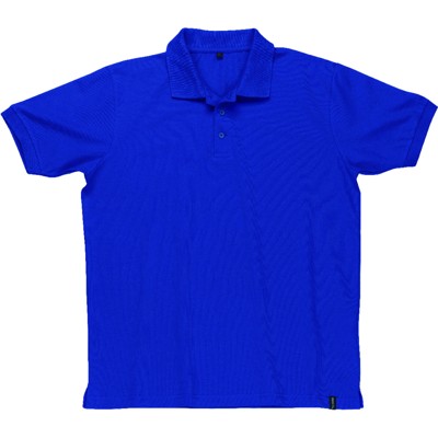 Produktbild von MASCOT® - Berufs-Poloshirt Soroni 50181-861, kornblau, Größe 2XL
