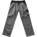 Produktbild von MASCOT® - Bundhose Torino 00979-430, anthrazit/schwarz, Größe C70, 90