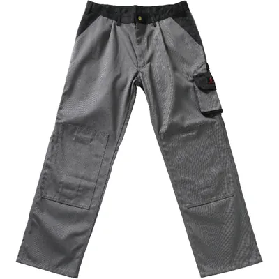 Produktbild von MASCOT® - Bundhose Torino 00979-430, anthrazit/schwarz, Größe C70, 90