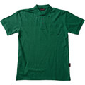 Produktbild von MASCOT® - Berufs-Poloshirt Borneo 00783-260, grün, Größe XL