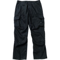 Produktbild von MASCOT® - Berufshose New Haven 10279-154, anthrazit, Größe C42, 82