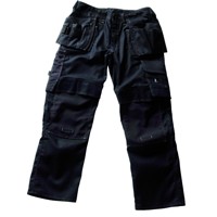 Produktbild von MASCOT® - Bundhose Ronda 08131-010, schwarz, Größe C48, 82