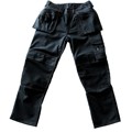 Produktbild von MASCOT® - Bundhose Almada 06231-010, schwarz, Größe C44, 82