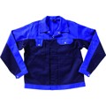 Produktbild von MASCOT® - Bundjacke Como 00909-430, marineblau/kornblau, Größe C72