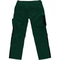Produktbild von MASCOT® - Berufshose Dortmund 12079-203, grün/schwarz, Größe C62, 82