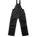 Produktbild von MASCOT® - Berufslatzhose Orense 08269-010, schwarz, Größe C44, 82