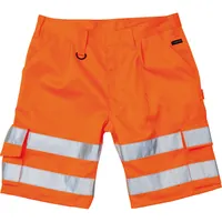 Produktbild von MASCOT® - Warnschutzshorts Pisa 10049-860, warnorange, Größe C62