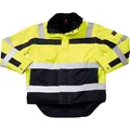 Produktbild von MASCOT® - Pilotjacke Teresina, gelb/blau, Größe 5XL
