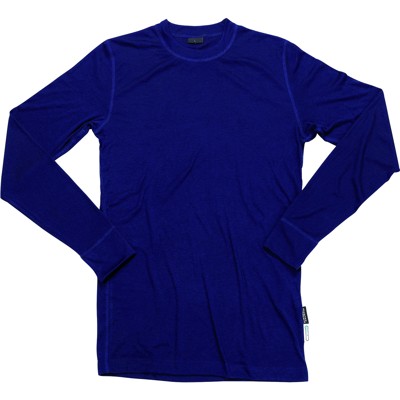 Unterhemd Uppsala 00585-380, marineblau, Größe 2XL
