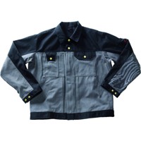 Produktbild von MASCOT® - Bundjacke Capri 00907-630, anthrazit/schwarz, Größe C46