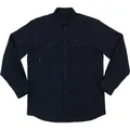 Produktbild von MASCOT® - Berufshemd Mesa 13004-230, schwarzblau, Größe 39/40