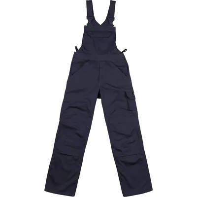 Produktbild von MASCOT® - Berufslatzhose Newark 1403 060, schwarzblau, Größe C60, 82