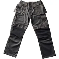 Produktbild von MASCOT® - Bundhose Almada 06231-010, anthrazit, Größe C56, 90