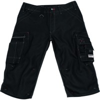 Produktbild von MASCOT® - Bundhose Limnos 09249-154, schwarz, Größe C44