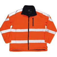 Produktbild von MASCOT® - Warnschutz-Fleecejacke Salzburg 05242-125, warnorange, Größe XL