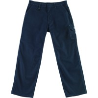 Produktbild von MASCOT® - Berufshose Berkeley 13579-442, schwarzblau/blau, Größe C45, 82