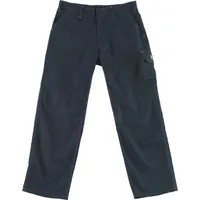 Produktbild von MASCOT® - Berufshose Berkeley 13579-442, schwarzblau/blau, Größe C48, 82