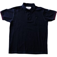 Produktbild von MASCOT® - Berufs-Poloshirt Kreta 50351-833, schwarz, Größe 4XL