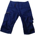 Produktbild von MASCOT® - Bundhose Limnos 09249-154, schwarzblau, Größe C60