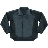 Produktbild von MASCOT® - Arbeitsjacke Mainz 12009-203, anthrazit/schwarz, Größe M