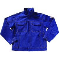 Produktbild von MASCOT® - Multinormjacke Visp 06609-135, kornblau, Größe L