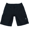 Produktbild von MASCOT® - Shorts Charleston 10149-154, schwarz, Größe C46
