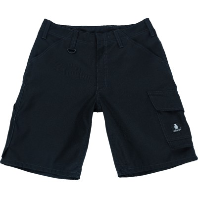 Produktbild von MASCOT® - Shorts Charleston 10149-154, schwarz, Größe C46