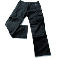 Produktbild von MASCOT® - Bundhose Lerida 05079-010, schwarz, Größe C48, 82