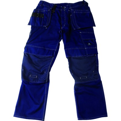 Produktbild von MASCOT® - Bundhose Ronda 08131-010, marineblau, Größe C51, 82