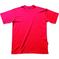 Produktbild von MASCOT® - T-Shirt Java 00782-250, rot, Größe 2XL, 10 Stück