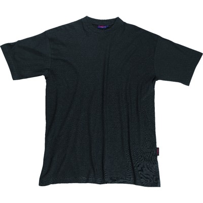 Produktbild von MASCOT® - T-Shirt Java 00782-250, schwarz, Größe L, 10 Stück