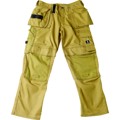 Produktbild von MASCOT® - Bundhose Ronda 08131-010, khaki, Größe C46, 82