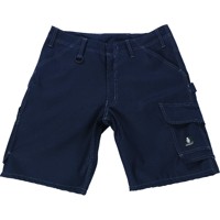 Produktbild von MASCOT® - Shorts Charleston 10149-154, schwarzblau, Größe C51