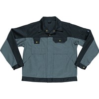 Produktbild von MASCOT® - Bundjacke Como 00909-430, anthrazit/schwarz, Größe C52