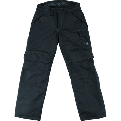 Produktbild von MASCOT® - Winterhose Louisville 10090-194, schwarzblau, Größe M