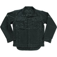 Produktbild von MASCOT® - Arbeitsjacke Tulsa 10109-154, anthrazit, Größe M