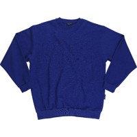 Produktbild von MASCOT® - Sweatshirt Caribien 00784-280, marineblau, Größe 3XL