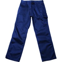 Produktbild von MASCOT® - Jeanshose Grafton 00299-430, marineblau, Größe C43, 82