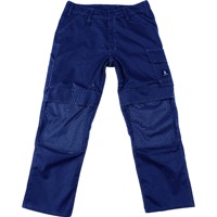 Produktbild von MASCOT® - Berufshose Houston 10179-154, schwarzblau, Größe C48, 82