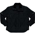 Produktbild von MASCOT® - Kälteschutz-Pilotenjacke Macon 10235-194, schwarz, Größe 2XL