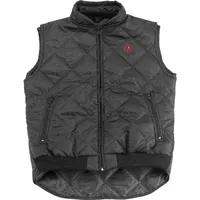 Produktbild von MASCOT® - Thermoweste Monction 13565-905, schwarz, Größe XL