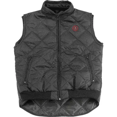 Produktbild von MASCOT® - Thermoweste Monction 13565-905, schwarz, Größe S